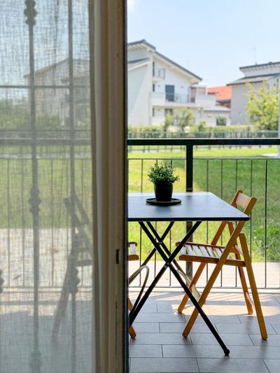 ArtStay Apt near Rho Fiera, Pool, Parking