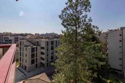 Bright House - Carozzi Apartments
