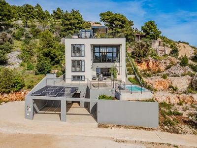 Villa Blue Horizon