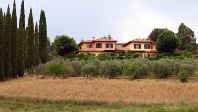 Country house Il Poggio