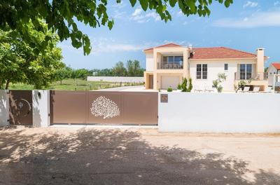 Luxury Villa Morus with pool 50m2 gym