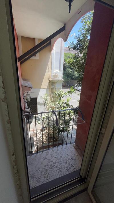 La Maddalena House