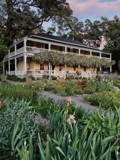 Beltane Ranch