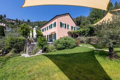 VILLA DUFOUR 2 Lusso, Piscina e Vista da Sogno