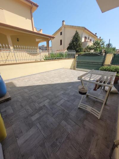 Casa vacanze Matera