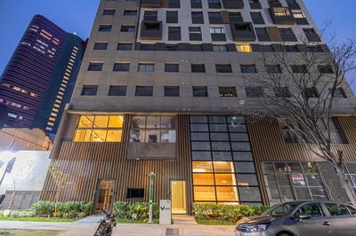 Apartamento 608 Pinheiros - Fabuloso Completo