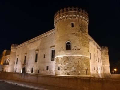 B&B Palazzo de Matteis