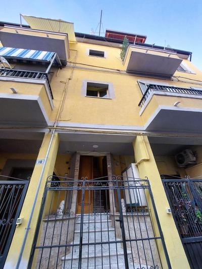 La casa sul porto