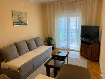 Apartment Nibim