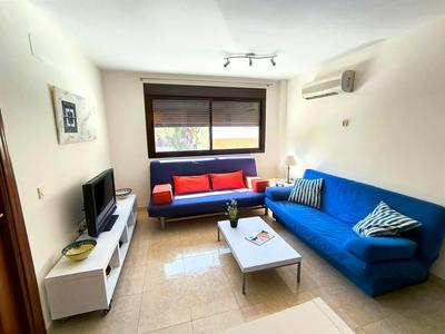 Apartamento Urbanización Miralmar