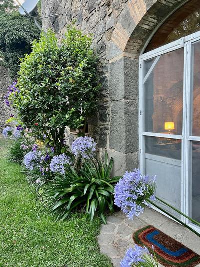 Collina Blu