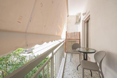Athens City Cosy apartment!