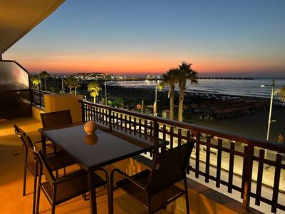 Beachfront Paradise