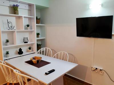 Cosy Victoria Metro Station Flat