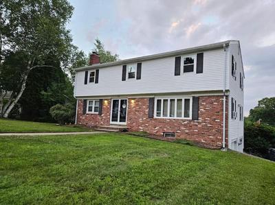 Warwick Colonial Retreat