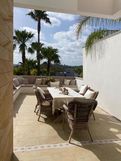 Sotogrande - Casa Bagheera