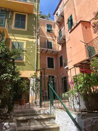 Appartamento per vacanze ONDA MARINA