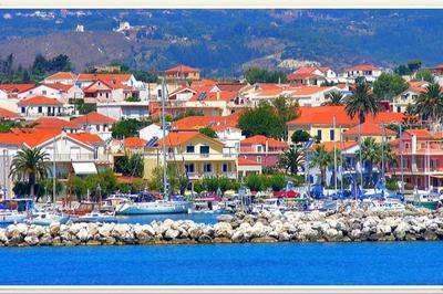 Karyatis studios lixouri