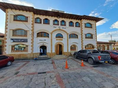 Hotel El Dorado Guatavita