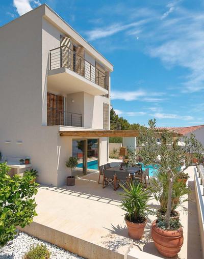 Dazzling Hvar Villa Villa Licita 4 Bedrooms Sea Views Superb Terrace