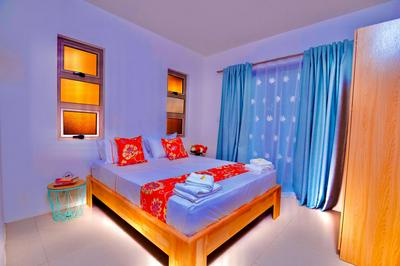L'Etoile Appartment