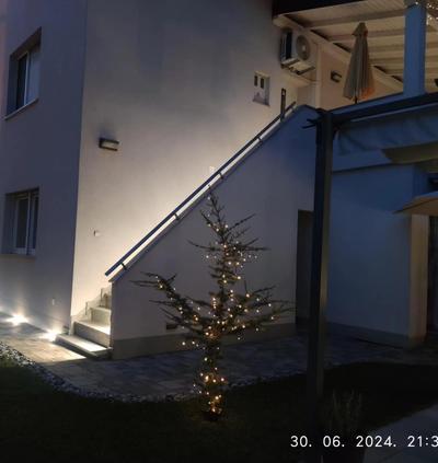 Lumani Apartment Zagreb with FREE Parking
