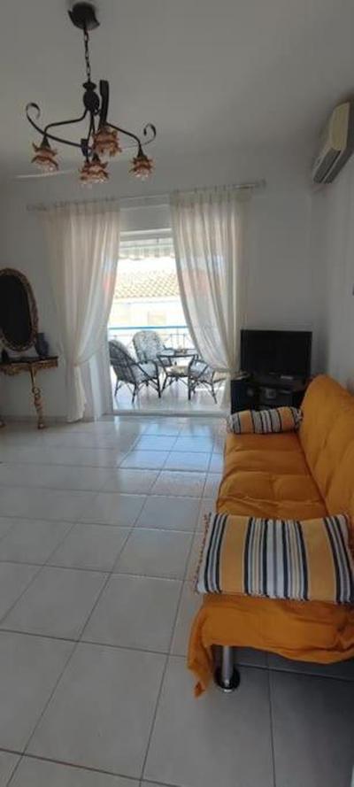 White Beach Appartment