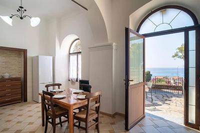 Casa Bussana - Wifi & AC by HostFacile