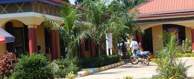 City Resort Executive Hotel