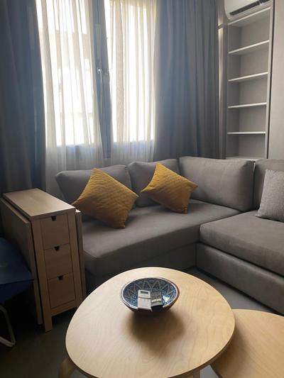 Luxury central apartment