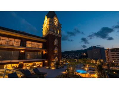 ROYAL CHESTER NAGASAKI hotel&retreat - Vacation STAY 30719v