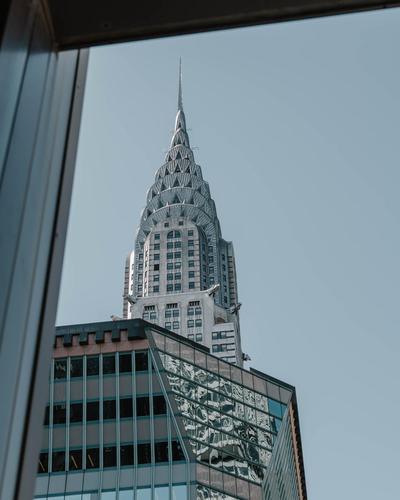 Club Quarters Hotel Grand Central, New York