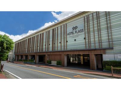 Hotel Flags Isahaya - Vacation STAY 25613v