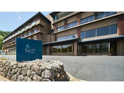 Urari Takeo Garden Terrace Spa Resorts - Vacation STAY 25610v