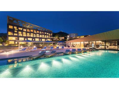 Garden Terrace Nagasaki Hotel & Resort - Vacation STAY 28653v