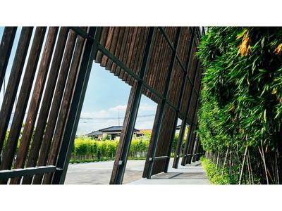Garden Terrace Saga Hotels & Resorts - Vacation STAY 29694v