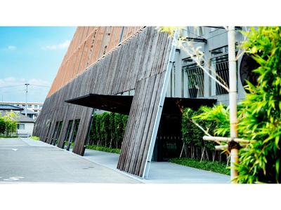 Garden Terrace Saga Hotels & Resorts - Vacation STAY 29693v