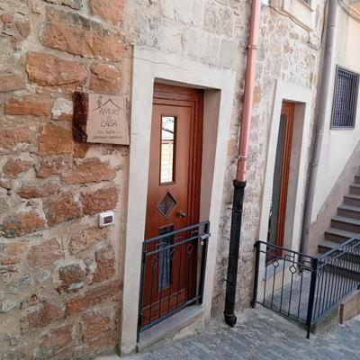 Amuri di casa