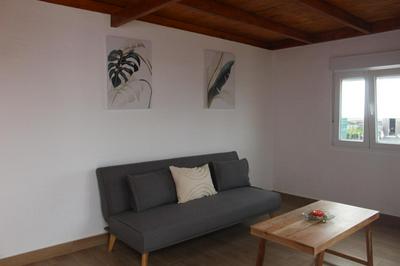 Casita El refugio