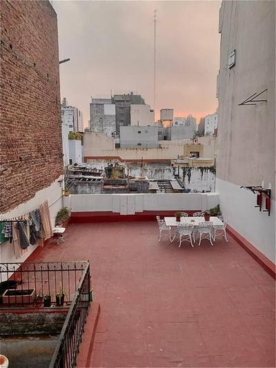 Tango Hostal - Abasto KU