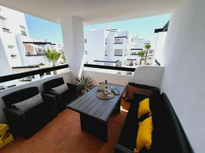 dream apartment
