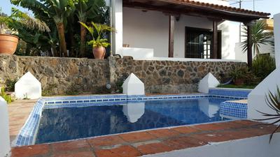 Sea view apartment in San Cristóbal de La Laguna - 70 sqm
