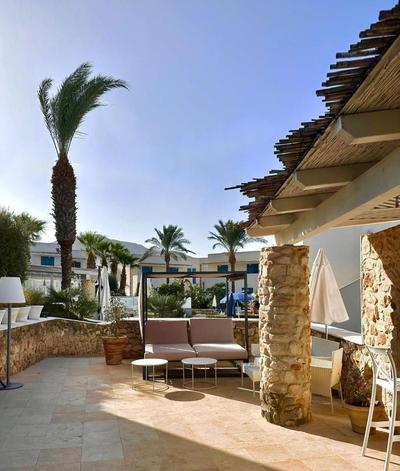 Villaggio Cala La Luna - Appartamento A7