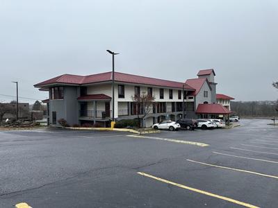 HomeTowne Studios by Red Roof Lancaster, Billede 2