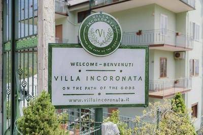 Villa Incoronata