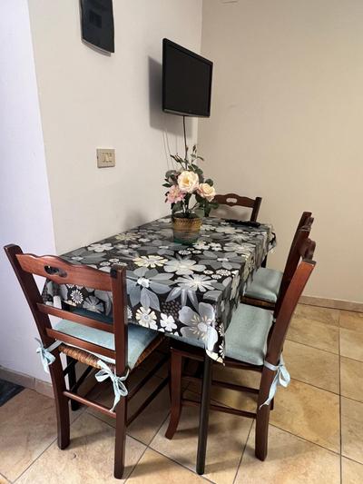 Barcaioli's Home