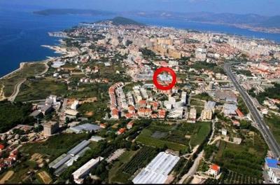 Apartman Split JiN