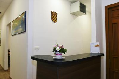Riva Rooms