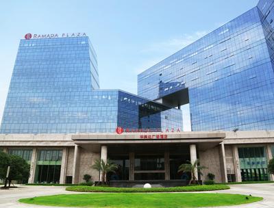 Ramada Plaza Liuzhou Liudong