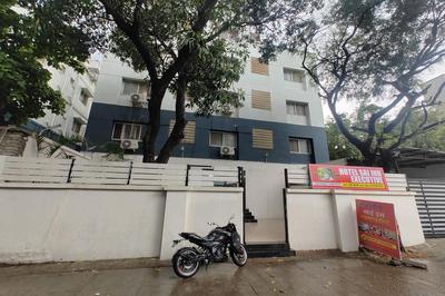 Hotel Sai Inn Executive